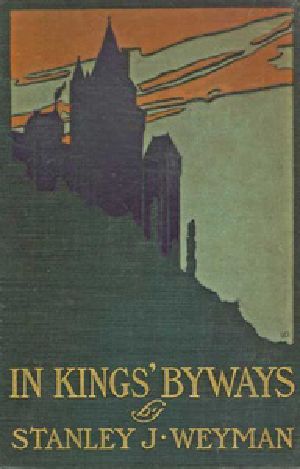 [Gutenberg 22334] • In Kings' Byways